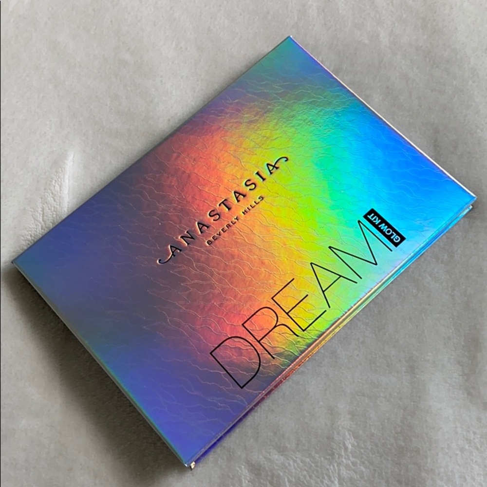 Anastasia Beverly Hills Highlighter Palette